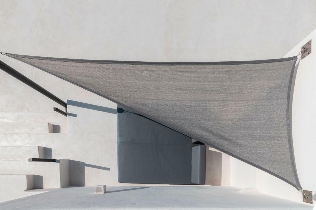 Ventu Paros Villa Marpissa Ngoại thất bức ảnh