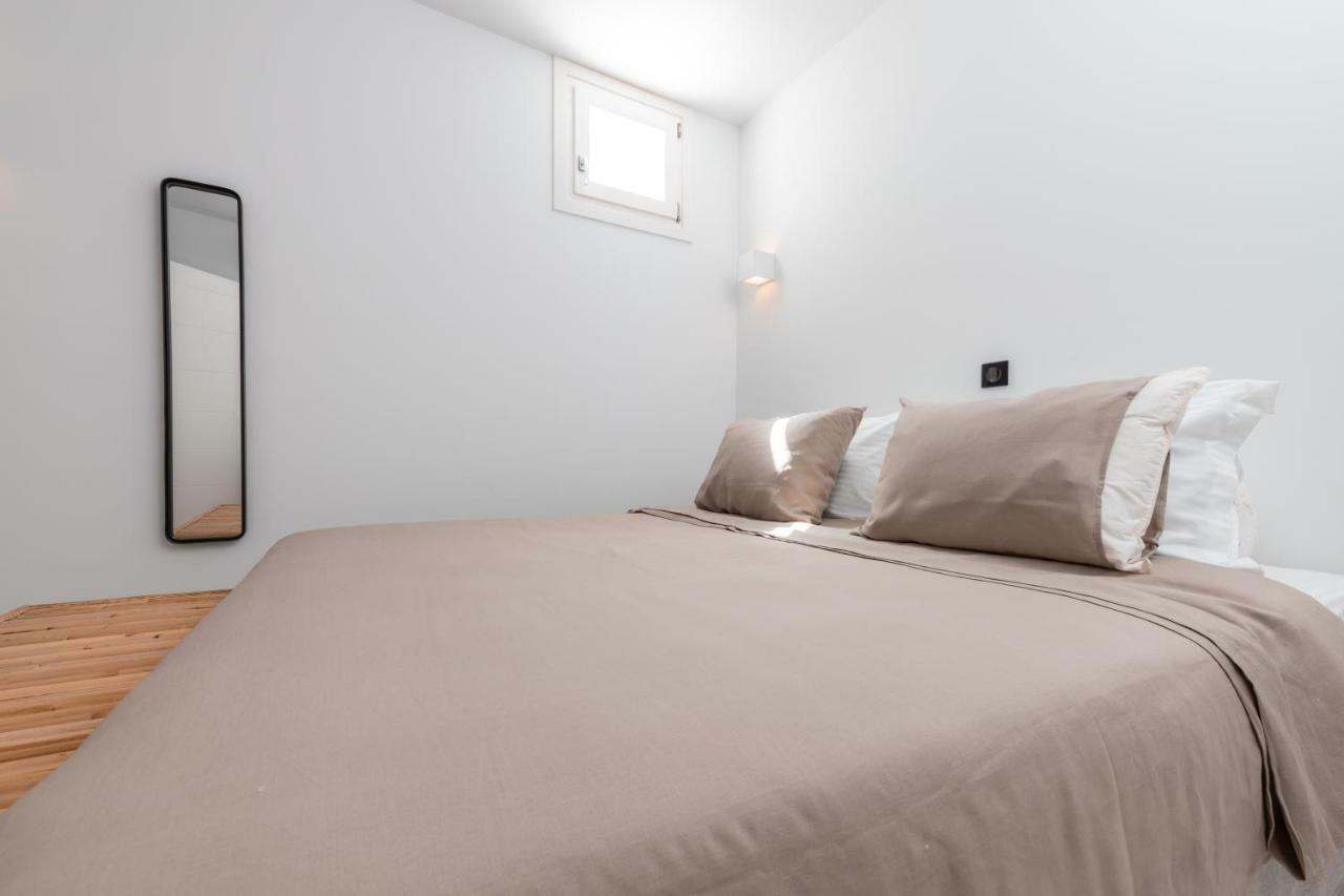 Ventu Paros Villa Marpissa Ngoại thất bức ảnh